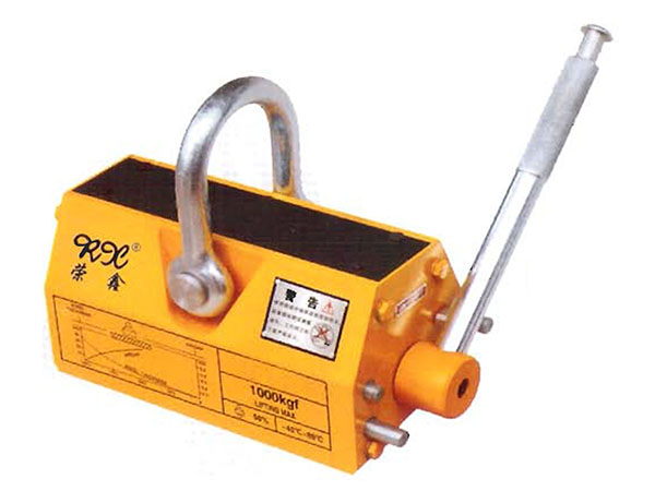 了解永磁吸盤(pán)的優(yōu)點(diǎn)